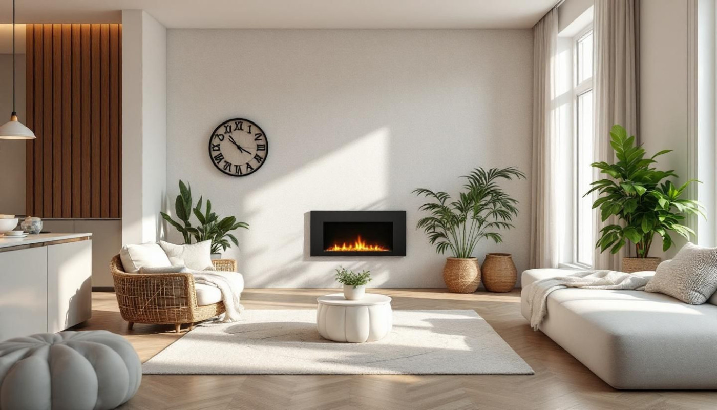 Comment choisir le bon système de chauffage pour votre maison ?