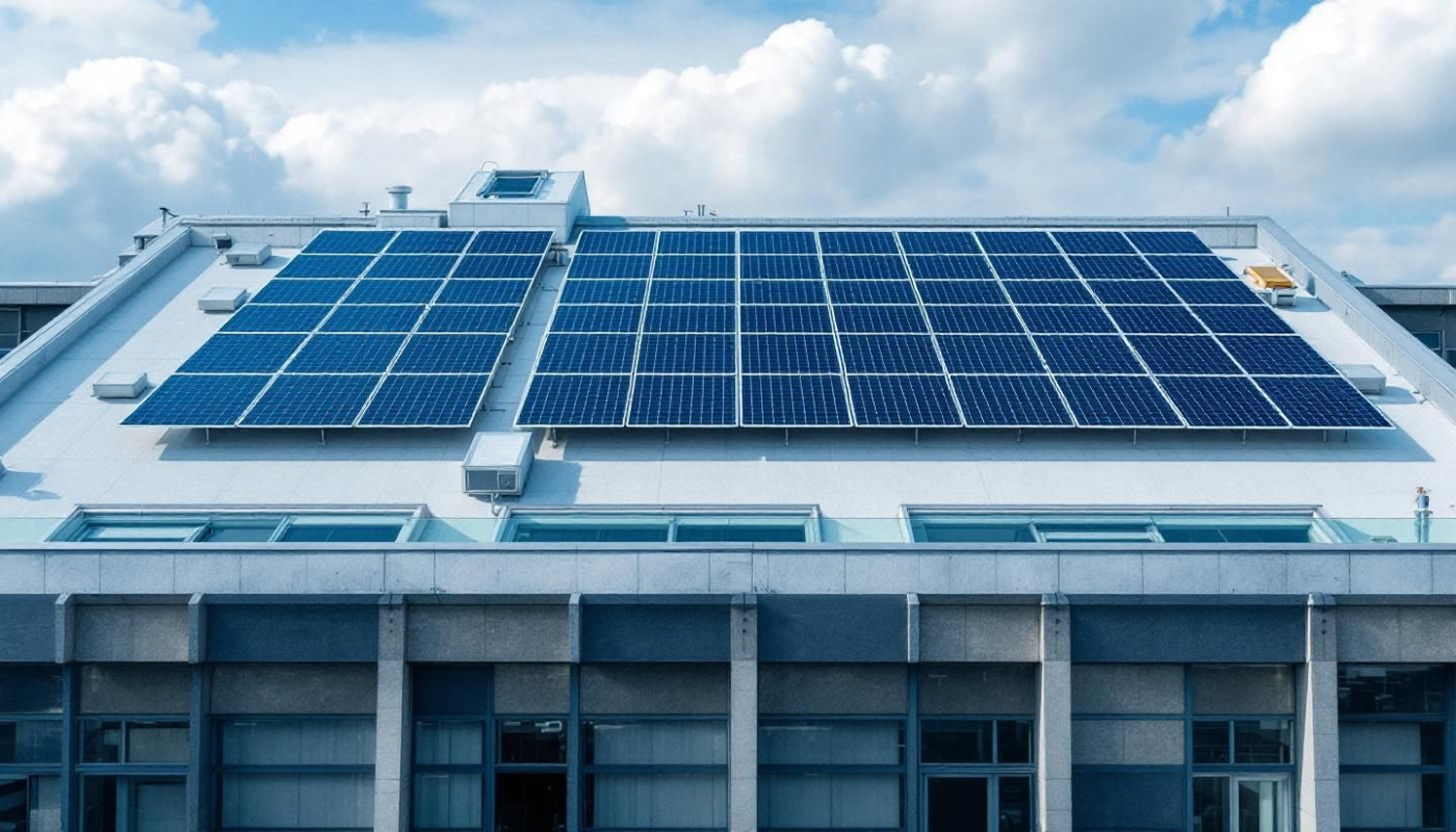 Comment l'autoconsommation solaire peut transformer les coûts énergétiques des entreprises ?