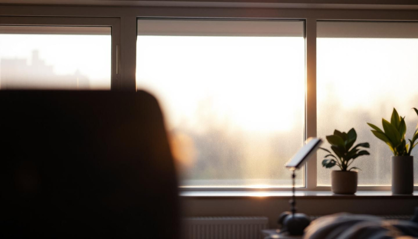 Comment les films pour vitres améliorent-ils confort et économies d'énergie ?