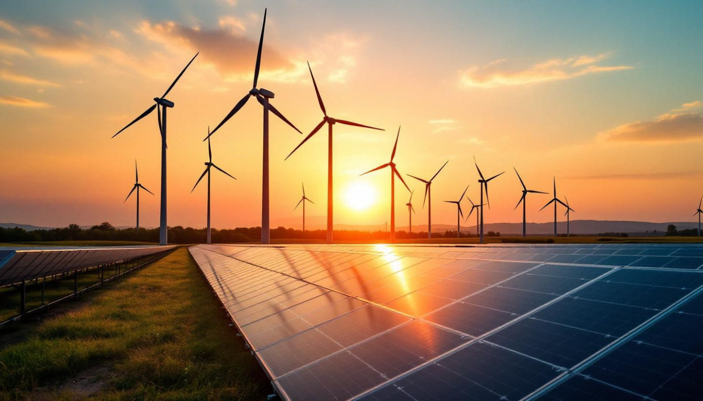 Comment les innovations en énergie renouvelable réduisent les coupures ?