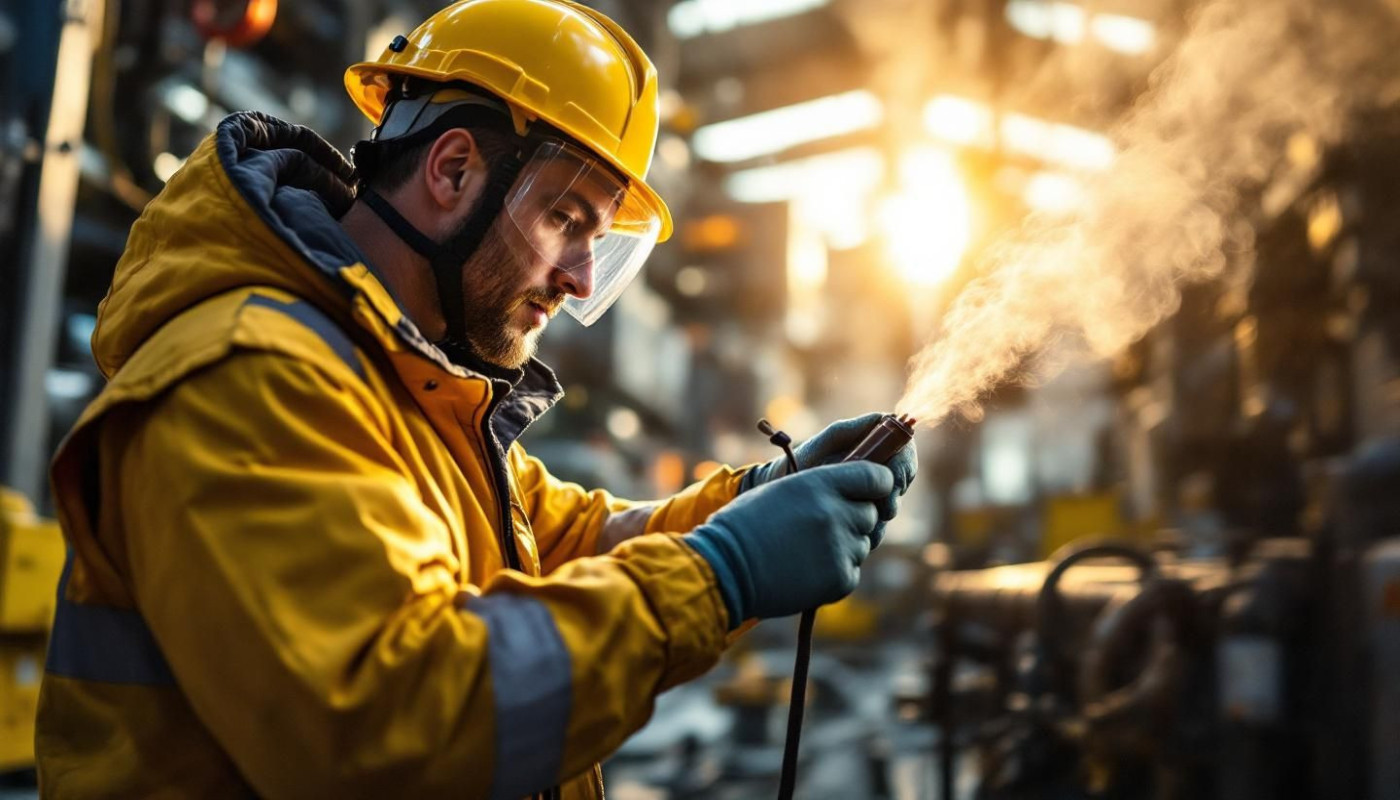 Comment les vêtements spécialisés améliorent la sécurité dans l'industrie ?