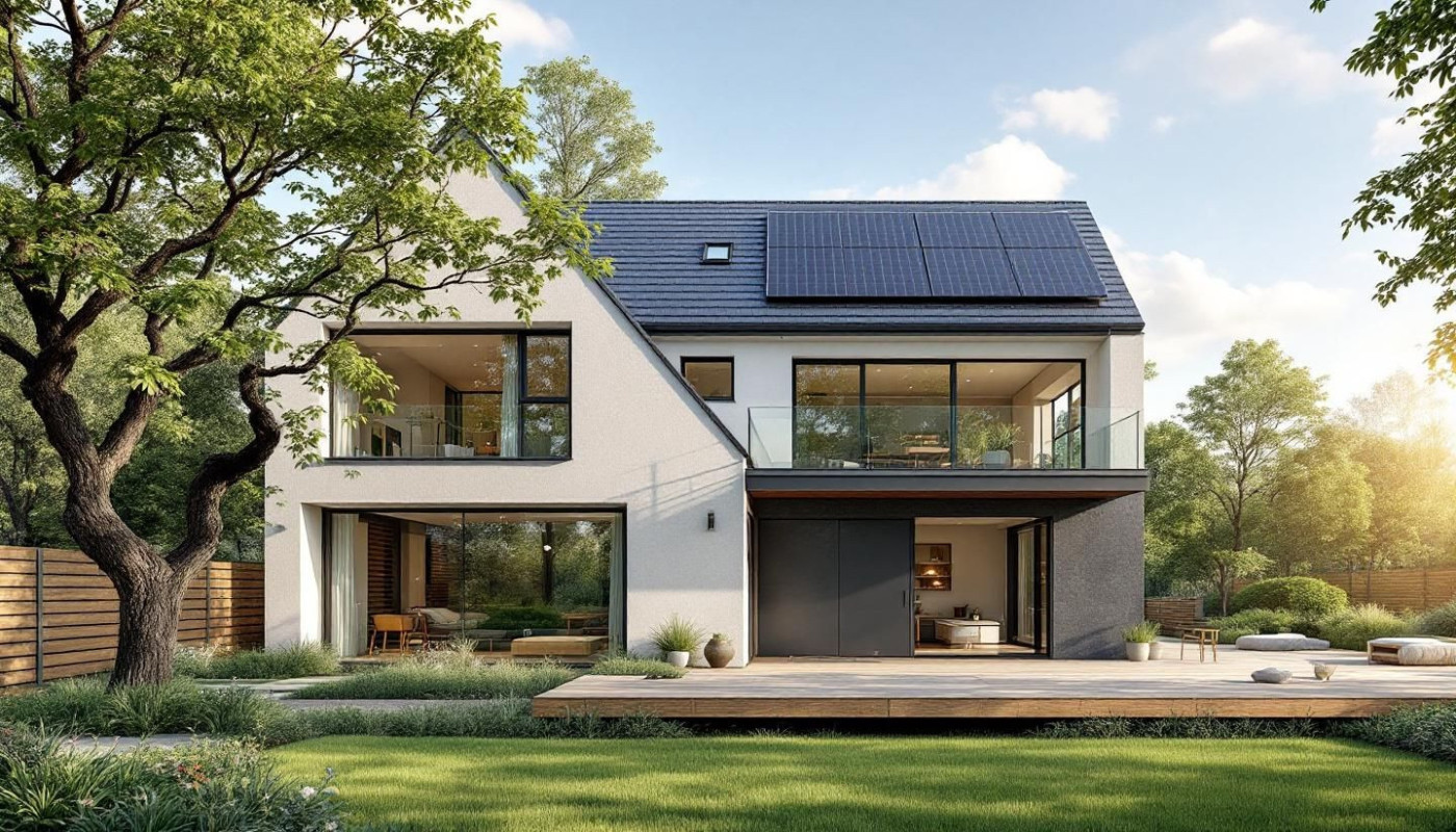 Maximiser l'efficacité énergétique lors de rénovations domiciliaires